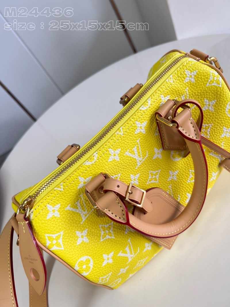 LV Speedy Bags